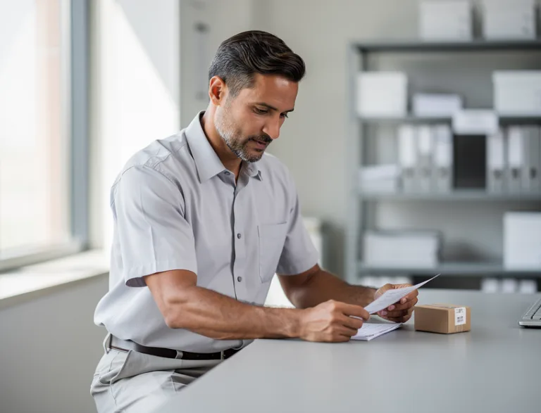 Customs Broker service in East Chattanooga